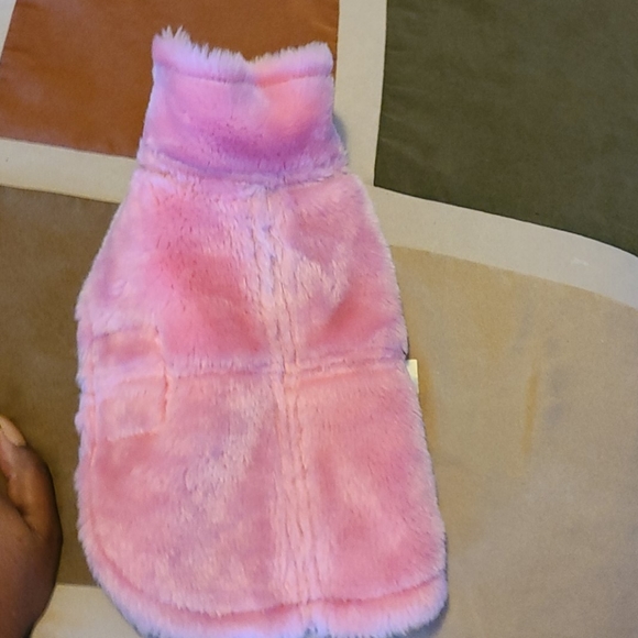 Dog jacket - Picture 2 of 2